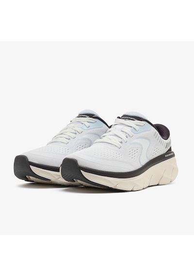 Skechers Dlux Walker 2.0 Active Pace Kadın Günlük Spor Ayakkabı150007tk-wmlt Beyaz