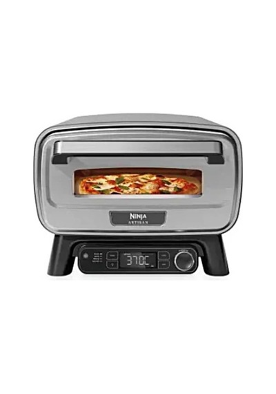 Artisan Elektrikli Outdoor Pizza Fırını Mo201eu Çok Renkli