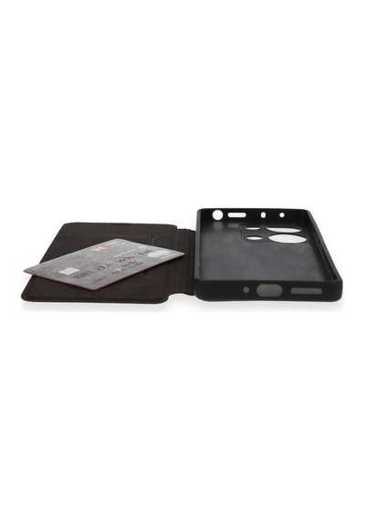 Newface Xiaomi Redmi Note 13 Pro 4g Kılıf Flip Cover - Taba Taba