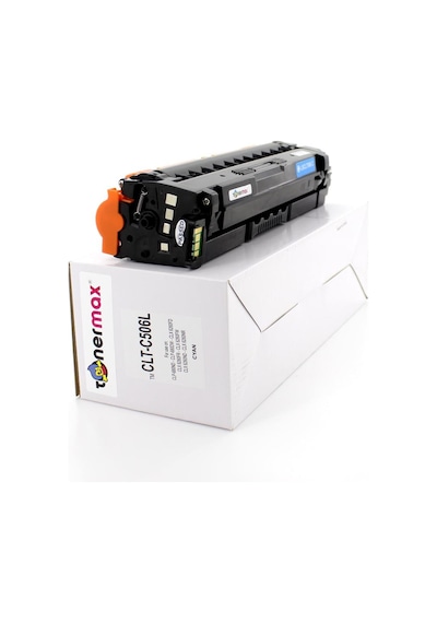 Tonermax Samsung Clt-C506L Mavi Uyumlu Toner/ Clp-680 / Clx-6260