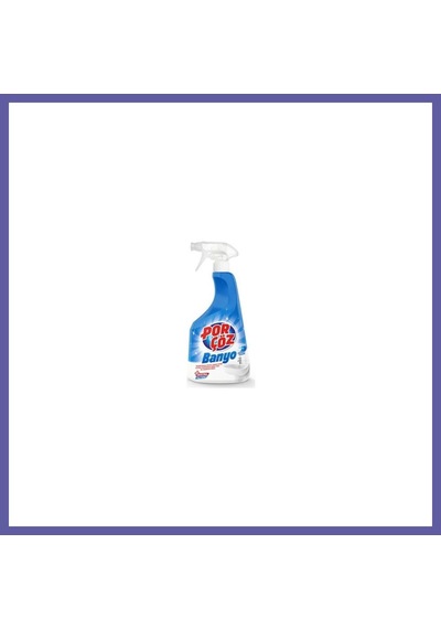 Bezos Por Çöz Banyo Sprey 750 Ml Nıda Tekli