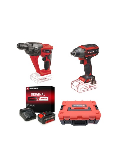 Vidalama Tc-cd 18 35 Li-solo Power X- Li-ıon 18 V 550 Dak.-1 35 Nm 10 Mm Mandren Akü Ve Şarj Cihazı Dahil Değildir -