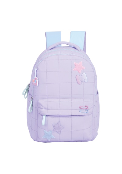 Dreamy Collection Okul Sırt Çantası Purple