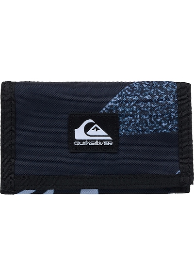 Quiksilver Theevery Daily Lacivert Cüzdan