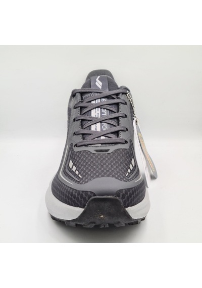 Lescon Mıura 4 Füme Renk Erkek Sneaker Spor Ayakkabı Füme