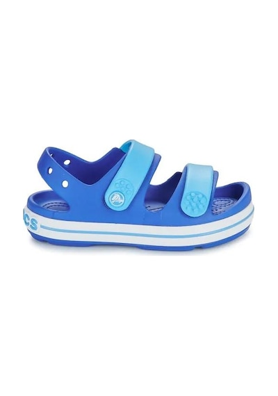 Crocs Crocband Cruiser Sandal K Çocuk Terlik Cr209423-crc.4pa Mavi