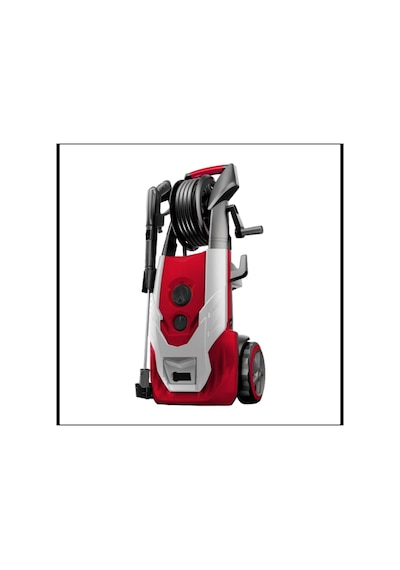 Oto Yıkama Makinası 195 Bar 2500 Watt İndüksiyon Motor Samsung Power