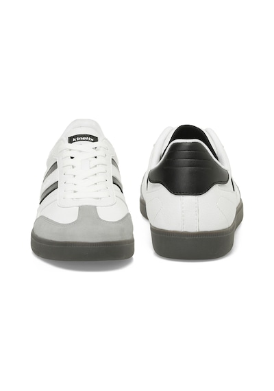Kinetix Rudow Pu 5fx Beyaz Erkek Sneaker Beyaz