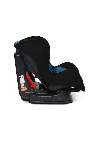 Comfymax 0-25 KG Lüx Oto Koltuğu