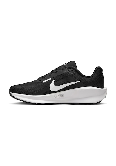 Nike Downshifter 13 Kadın Yol Koşu Ayakkabısı -Siyah