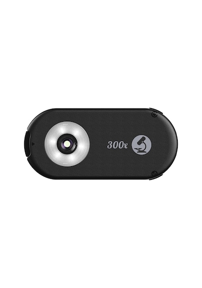 Apexel Phonemicro 300x Büyüteç Lens Tanımlandığı Gibi