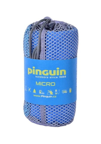 Pinguin Towel Xl 75 X 150 Cm Havlu Çok Renkli