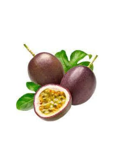 Tohum Ithal Passiflora Meyvesi Tohumu 3 Adet