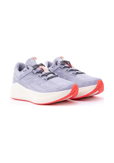 Salomon Aero Glide 3 W Kadın Spor Ayakkabısı Lila