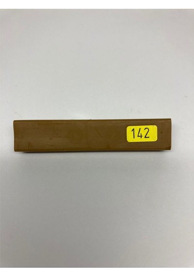 Sert Tamir Mumları 142 Orta Meşe Ptk 41 8cm Sert Mum-13259