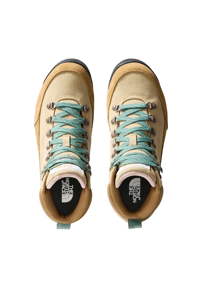 The North Face W Back-To-Berkeley Iv Textıle Wp Kadın Bot Nf0a8179qv31 001
