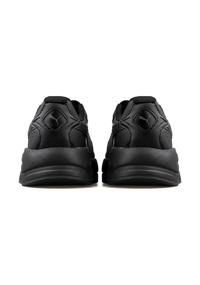 Puma X Ray Speed Siyah Erkek Sneaker Siyah