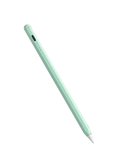 Newface K2259 İpad Uyumlu Dokunmatik Stylus Kalem - Yeşil