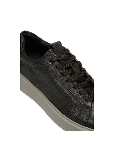 İnci Incı Rado Kahverengi Erkek Sneaker 000000000102738446