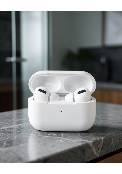 Kablosuz Bluetooth Kulaklık UuczApple Uyumlu AirPodspro2, Su Ve Darbeye Dayanıklı Diğer