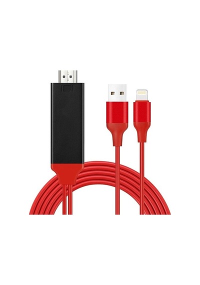 Hdmı 4308A Tv Kablosu Çevirici Dönüştürücü