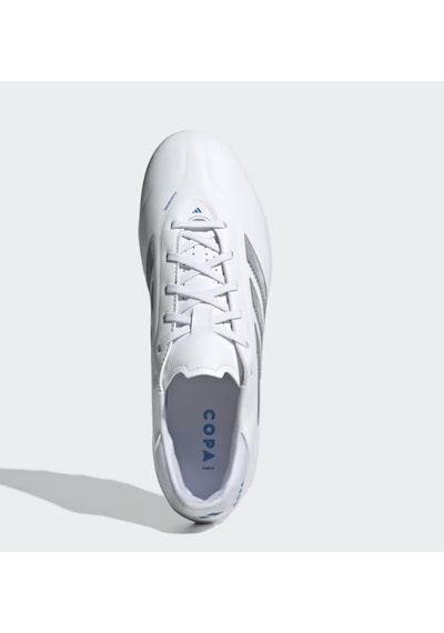 Adidas Copa Pure Iıı League Fg/mg Erkek Beyaz Futbol Krampon Id9051 Y-157 Beyaz