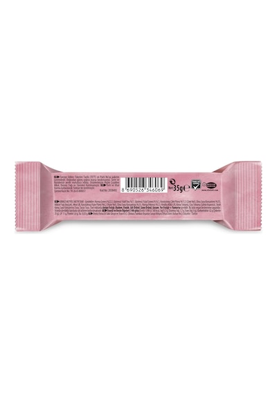 Tr Lifalif Kırmızı Meyveli Meyve Bar 35 G X 16 Adet