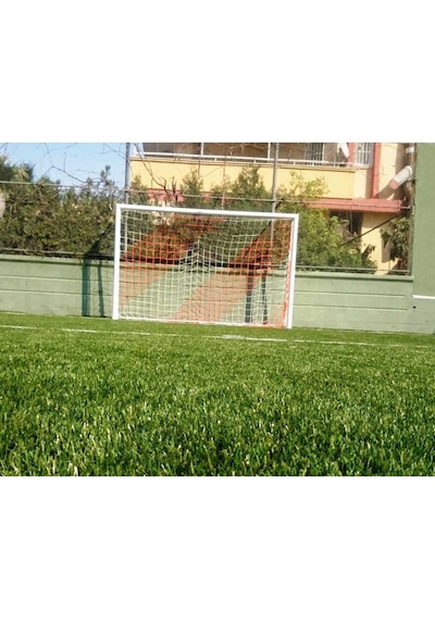 Adelinspor Diomond Metal Futbol Kale Direği  2,20*3,5*0,60 M Çok Renkli