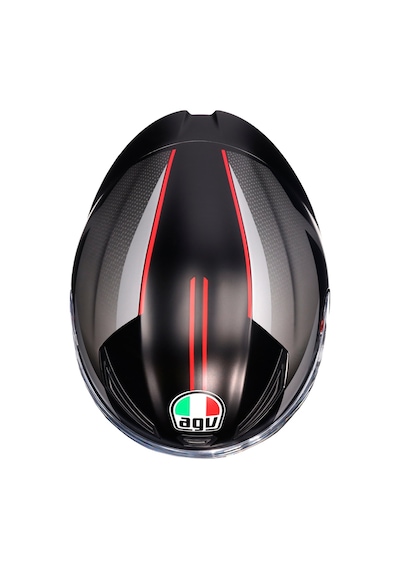 Agv K1 S Lap Matt Motosiklet Kaskı