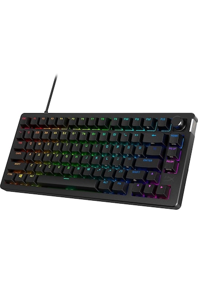 Hyperx Alloy Rise 75 Gaming Klavye 7g7a4aa