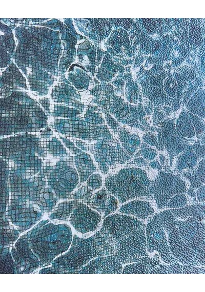 Eshel Maket Havuz Su Efekti--20X30 Cm--1 Li