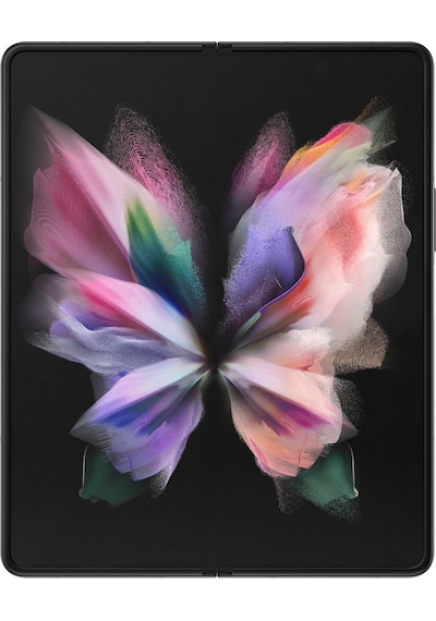 Samsung Galaxy Z Fold3 5G 256 GB (Samsung Türkiye Garantili)