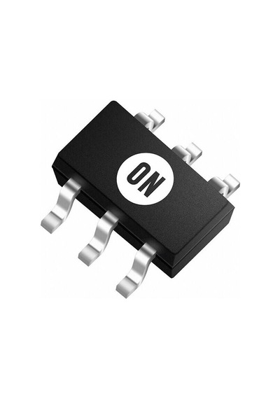 Ncs214rsqt2g Current Sense Amplifier 26v Low-/high-side Voltage Out Bidirectional