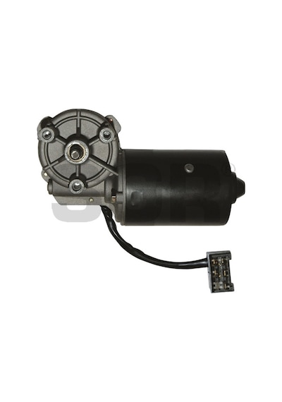 24 Volt Dodge 26.200 Ön Silecek Motoru
