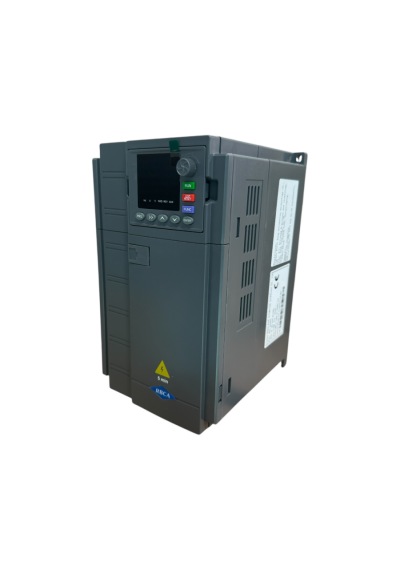 Machtrıc Trifaze 5,5 Kw 7,5 Hp 380v Ac Motor Sürücü İnverter