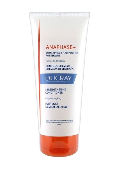 Ducray Anaphase Plus Besleyici ve  Saç Bakım Kremi 200 ML