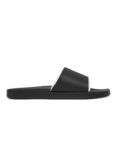 Calvin Klein Calvın Kleın Erkek Terlik Ym0ym01234-0gm Siyah