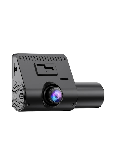 M80 3 Lens Araç Kamerası
