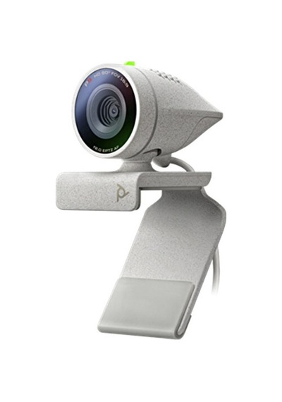 Poly Studio P5 - Professional Webcam