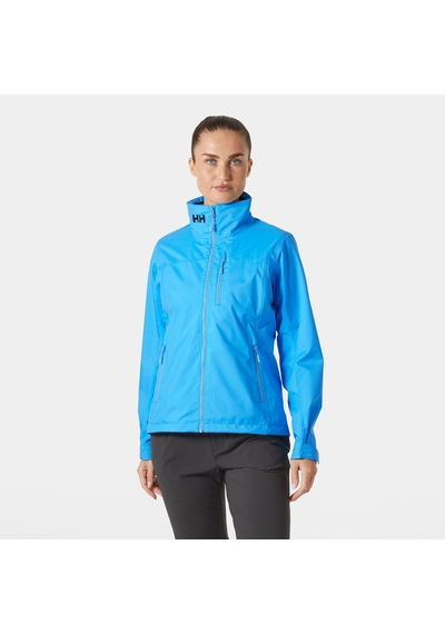 Helly Hansen W Crew Mont 2.0 Çok Renkli