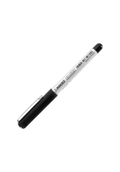 Aihao 2000a Roller Kalem 0.5 MM Siyah 12li Paket