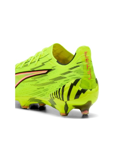 Puma Ultra 6 Ultımate Fg Unısex Krampon 108699 01 Sarı