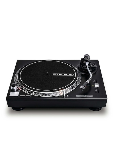 Reloop RP-2000 USB MK2 Profesyonel Direct-Drive USB Pikap