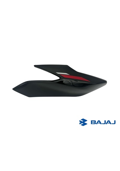 Bajaj Pulsar N 250 Far Muhafaza Dekoratif Kapak Sol Siyah -2731 Sol