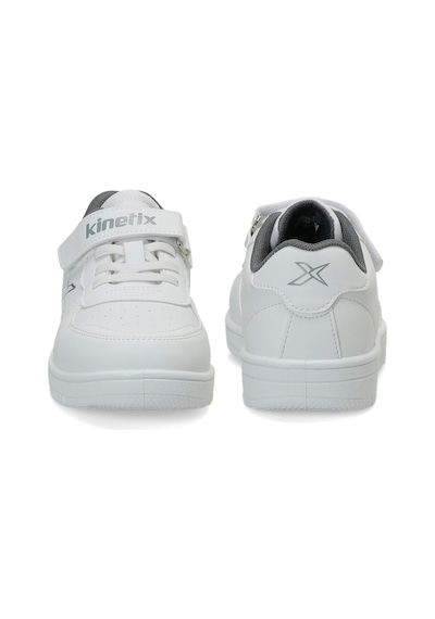 Kinetix Kalen Pu Enj F Beyaz Erkek Çocuk Sneaker
