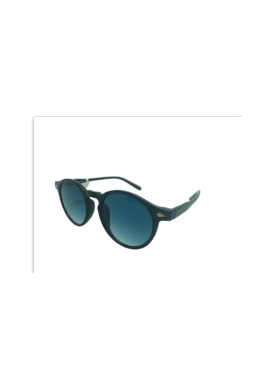 Holeygram Mod.1064 C.blkpg Siyah Unisex Güneş Gözlüğü Siyah