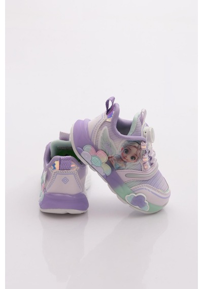 Pepino By26-2230 Çocuk Bebe Spor Ayakkabı Lila
