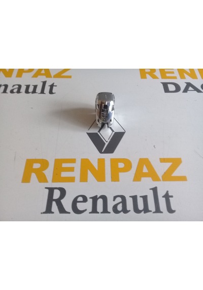 Fluence/Megane 3 Otomatik Vites Mandalı