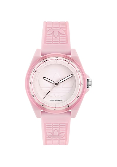 Adidas Adaost25531 Kol Saati Pembe
