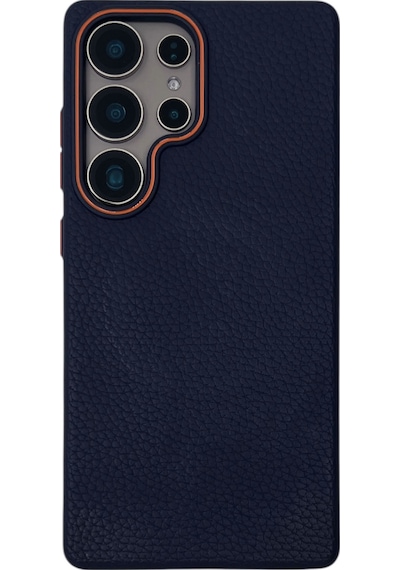 Nettech Samsung Galaxy S25 Ultra Uyumlu Nt-n067 Arka Koruma Kılıf - Gri Gri